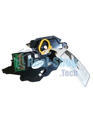 Картридж лазерный Cactus CS-PH3117 (106R01159) черный (3000 стр.) для Xerox Phaser 3117/3122/3124/3125