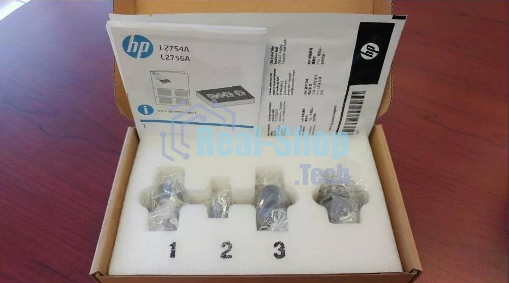 Набор роликов L2755-60001/L2756A HP SJ Enterprise Flow 5000 S4/7000 S3 (O)