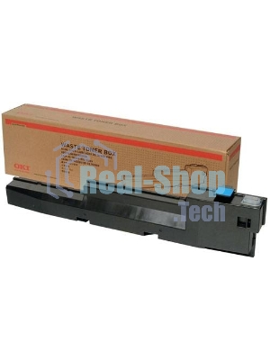 Емкость для сбора тонера Oki C9600/9650/9655/9800/9850/910/920WT/Ph7400/ILUMINA-502