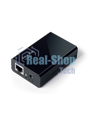 Адаптер инжектор TP-Link SMB TL-PoE150S PoE