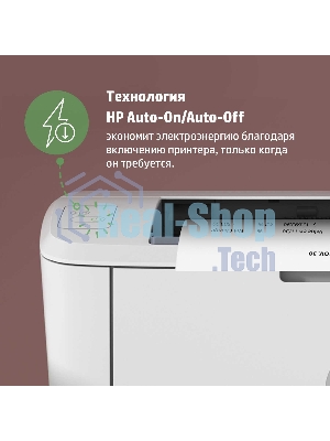 Принтер лазерный HP LaserJet M111a (7MD67A), А4, ч/б, печ. до 20 стр/мин., 600 x 600 dpi, USB