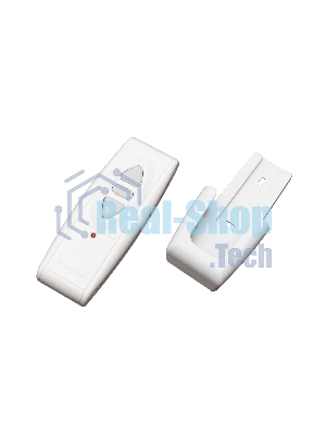 Экран Cinema S'OK SCPSM-266x150-ED60 16:9 настенно-потолочный, моторизованный, 266x150см, белый корпус, экстрадроп 60см