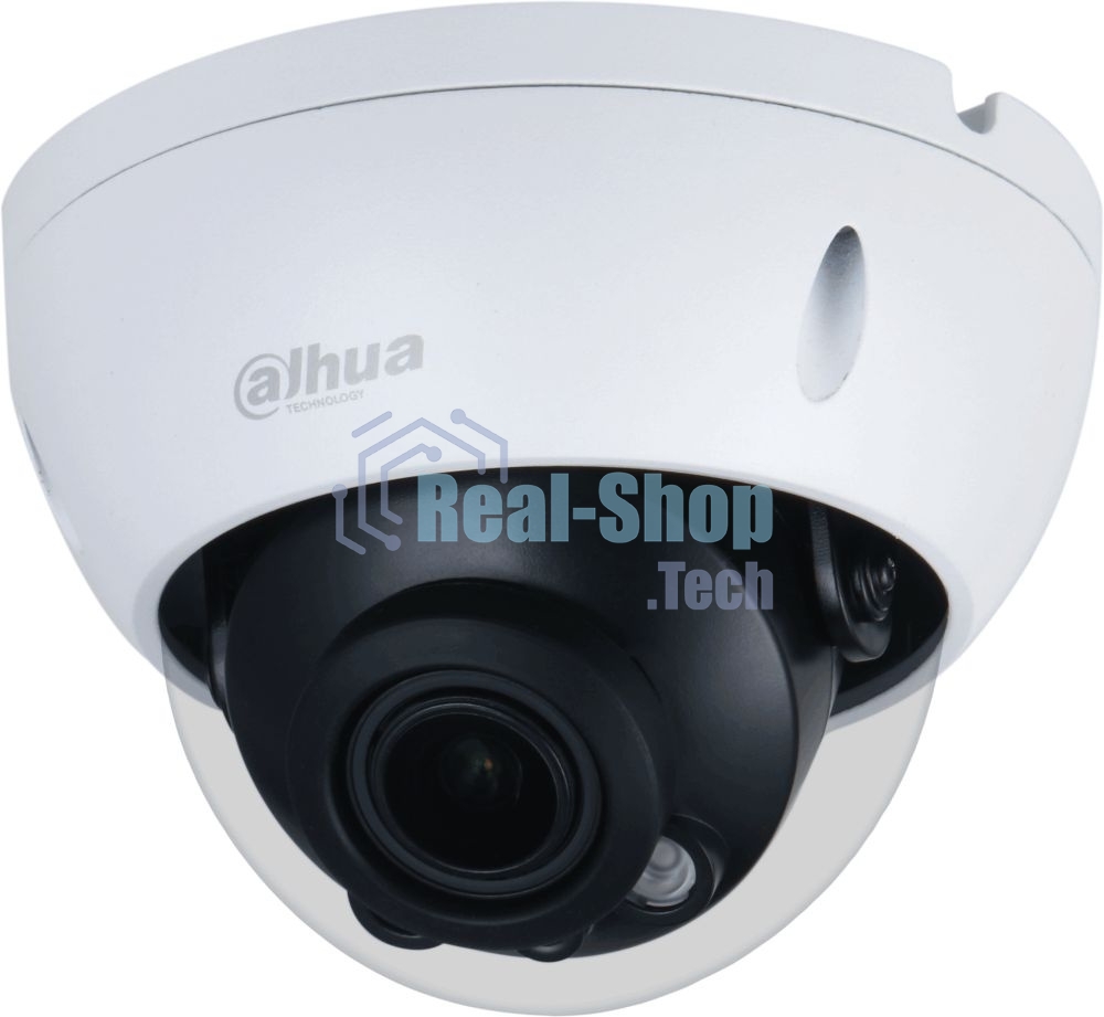 Камера видеонаблюдения IP Dahua DH-IPC-HDBW2231R-ZS-S2 2.7-13.5мм цв. (PAL)