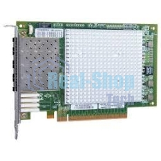 Сетевая карта Qlogiс QLE2694-SR-CK FC PCIE QUAD