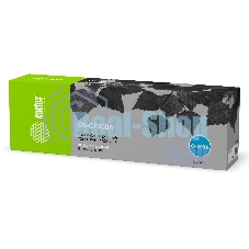 Картридж лазерный Cactus CS-CF300A черный (29500 стр.) для HP Color LaserJet Enterprise M880
