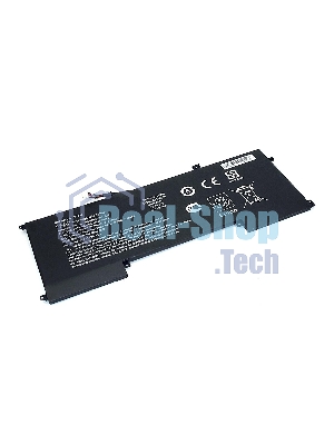 Аккумуляторная батарея для ноутбука HP Envy 13-AD023TU 7.7V 3600mAh OEM