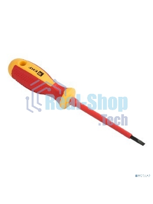 Отвертка SL4х100мм Expert 1000В PROхima EKF sl-4-100-exp-in