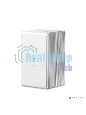 Роутер Wi-Fi Mercusys MB110-4G N300 с поддержкой 4G LTE