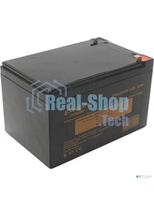 Батарея для ИБП ExeGate EP160757RUS GP 12120/EXG12120 (12V 12Ah) клеммы F2