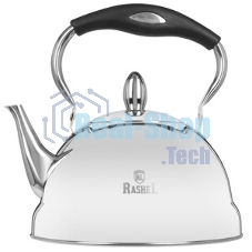 Чайник RASHEL R-7738 3 л