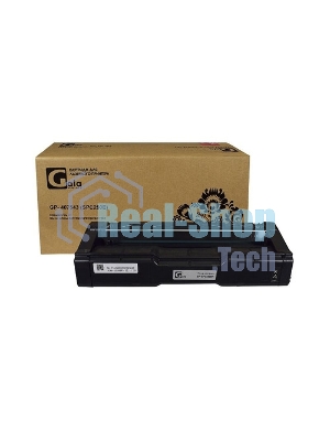 Картридж GalaPrint GP-407543 (SPC250E) черный (2000 стр) для Ricoh Aficio SPC250/SPC260/SPC261