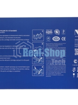Фотовал (OPC Drum) NVPrint для Samsung MLT-D205/D203 (ML-3310/3300/3312/3710/3712, SCX-4833/4835/5637/5639/5737/5739, SL-M3320/M3370/M3820/M3870/M4020/M4070, Xerox Phaser 3052/3260/3320, WC3215/3225/3315) (39T) совместимый