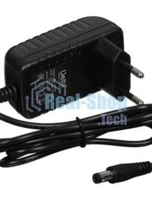 Блок питания для ресиверов 5V 2000mA [ETL-52000] Delta+, цв.коробка
