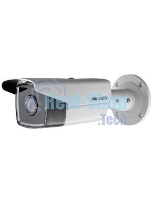 Видеокамера IP Hikvision DS-2CD2T23G0-I8 8-8мм
