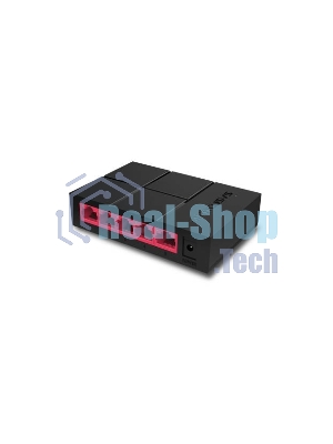 Коммутатор Mercusys MS105G 5G неуправляемый