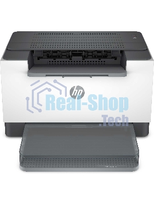 Принтер лазерный HP LaserJet Pro M211D (9YF82A), A4, ч/б, печ. до 29 стр/мин., 600 x 600 dpi, USB