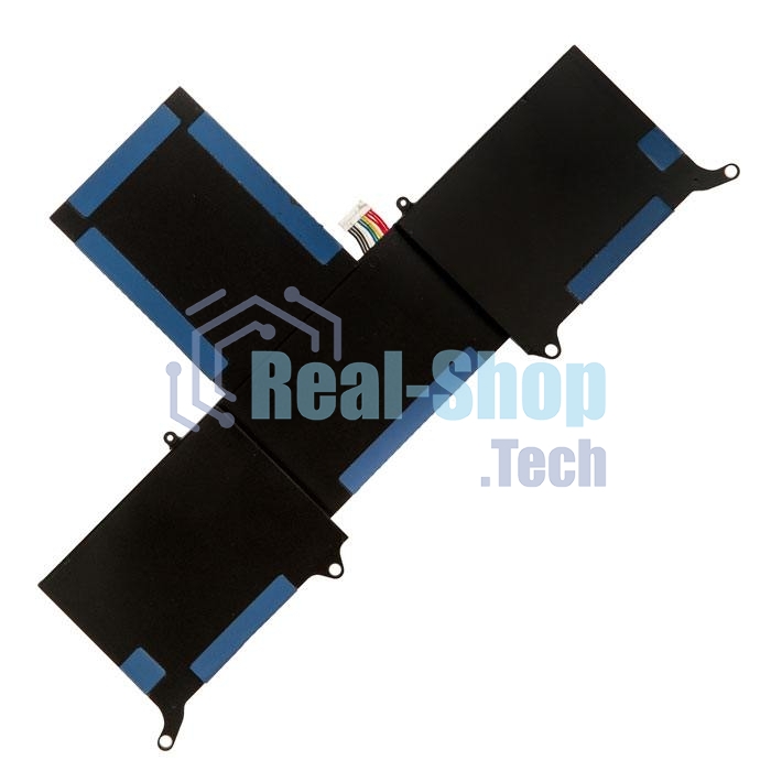 Аккумулятор для ноутбука Acer Aspire S3-951, 11.1V 3280mAh