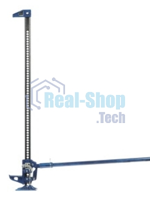 Домкрат Stels 50529 реечный профессиональный 3 тонны 115-1335мм high jack