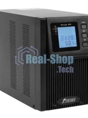 Источник бесперебойного питания UPS POWERMAN Online 2000