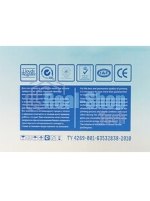 Тонер Картридж NVPrint CZ192A черный, для HP LJ M435, 12000k, (аналог CZ192A)