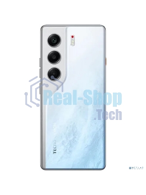 Смартфон Tecno Camon 40 CM5, 8/256Gb, белый