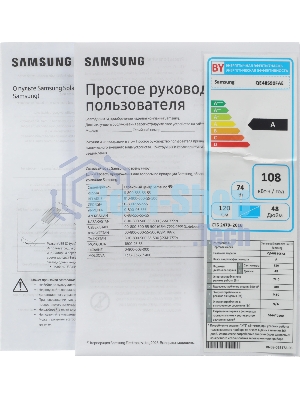 Телевизор Samsung 48