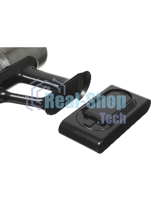 Пылесос вертикальный Dreame Z40 TangleCut Flex+ черный/медный, питание от аккумулятора, 420 Вт, уборка сухая, пылесборник 0.5 л