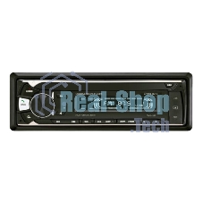 Автомагнитола Prology CMX-185, 1 DIN, Bluetooth, USB Type-A, AUX, пульт ДУ