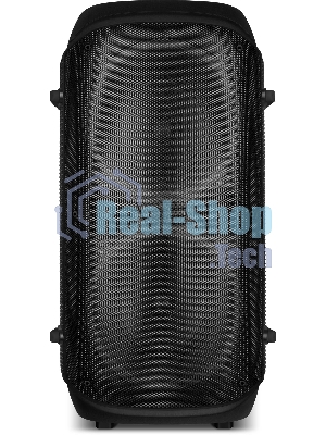 Колонка портативная SVEN PS-800 черный 100W 2.0 BT 10м 4400mAh