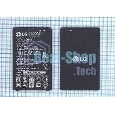 Аккумуляторная батарея BL-45A1H для LG F670, Q10 2300mAh/8.74Wh 3,8V