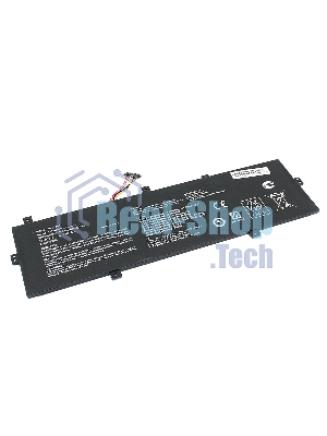 Аккумуляторная батарея для ноутбука Asus UX430 11.55V 3400mAh OEM