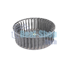 Крыльчатка для вытяжки Krona 252AN-K-TUR-50 H-145, D-51
