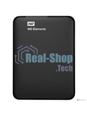 Внешний HDD 2.5