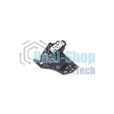 Аудио плата MacBook Air 13 Retina A2179 Early 2020 черная 923-03986 820-01992
