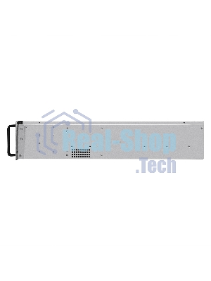 Серверный корпус ExeGate Pro 3U660-HS16 (RM 19
