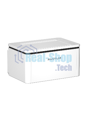 Принтер лазерный Pantum BP2300w, A4, ч/б, печ. до 22 стр/мин., 1200 x 1200 dpi, USB, Wi-Fi