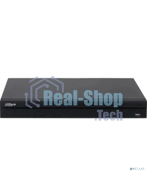 Видеорегистратор Dahua DHI-NVR4216-16P-4KS3