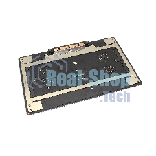 Трекпад (тачпад) для MacBook Pro 15 Retina Touch Bar A1990 Mid 2018 Mid 2019 Space Gray
