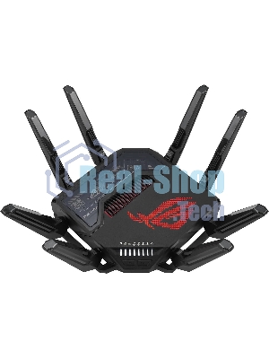 Роутер беспроводной Asus GT-BE98 100/1000/10000BASE-T