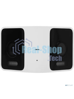 Наружная камера Xiaomi Outdoor Camera CW100 Dual (BHR07UIEU)