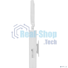 Уличный роутер Wi-Fi N300 с поддержкой 4G LTE TP-Link TL-MR100-Outdoor