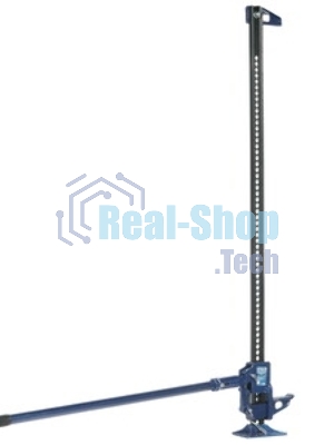 Домкрат Stels 50529 реечный профессиональный 3 тонны 115-1335мм high jack