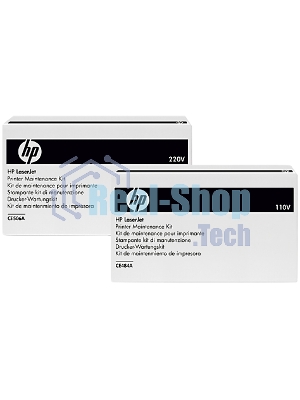 Сервисный набор HP CLJ Enterprise M552/M553 (B5L36A/B5L36-67901/B5L36-67902) Fuser kit