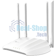 Беспроводная точка доступа TP-Link TL-WA1201 AC1200