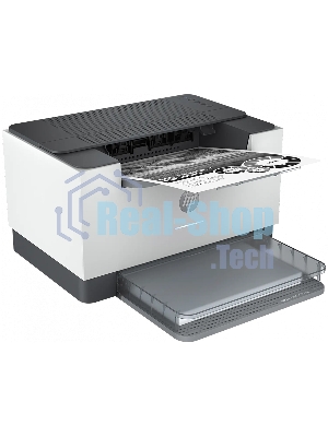 Принтер лазерный HP LaserJet M211dw (9YF83A), A4, ч/б, печ. до 29 стр/мин., 600 x 600 dpi, USB, RJ-45, Wi-Fi, Air Print, Mopria