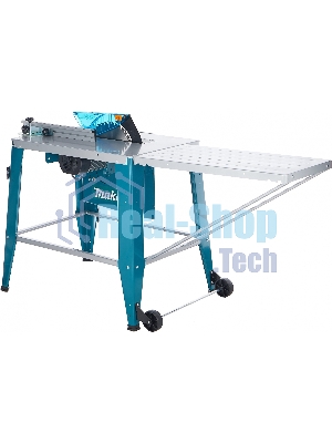 Станок циркулярный Makita 2712 1650 Вт, 2950 об/м, 315х30мм, рез-85 мм, 52.9кг наклон-45гр парал напр