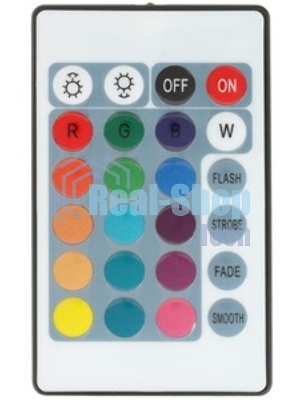 Контроллер нейтральный Smartbuy (SBL-RGb-Mini)