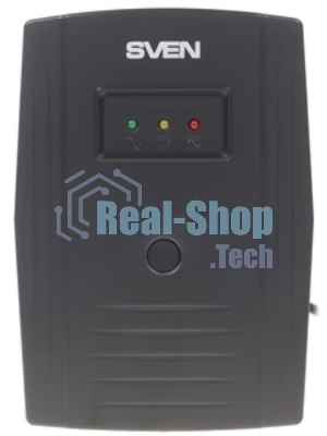 Источник бесперебойного питания SVEN Pro 600