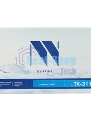 Картридж NVPrint совместимый Kyocera TK-3110 для FS 4100 (15500k)