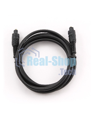Кабель оптический Gembird Toslink 2xODT M/M 2M